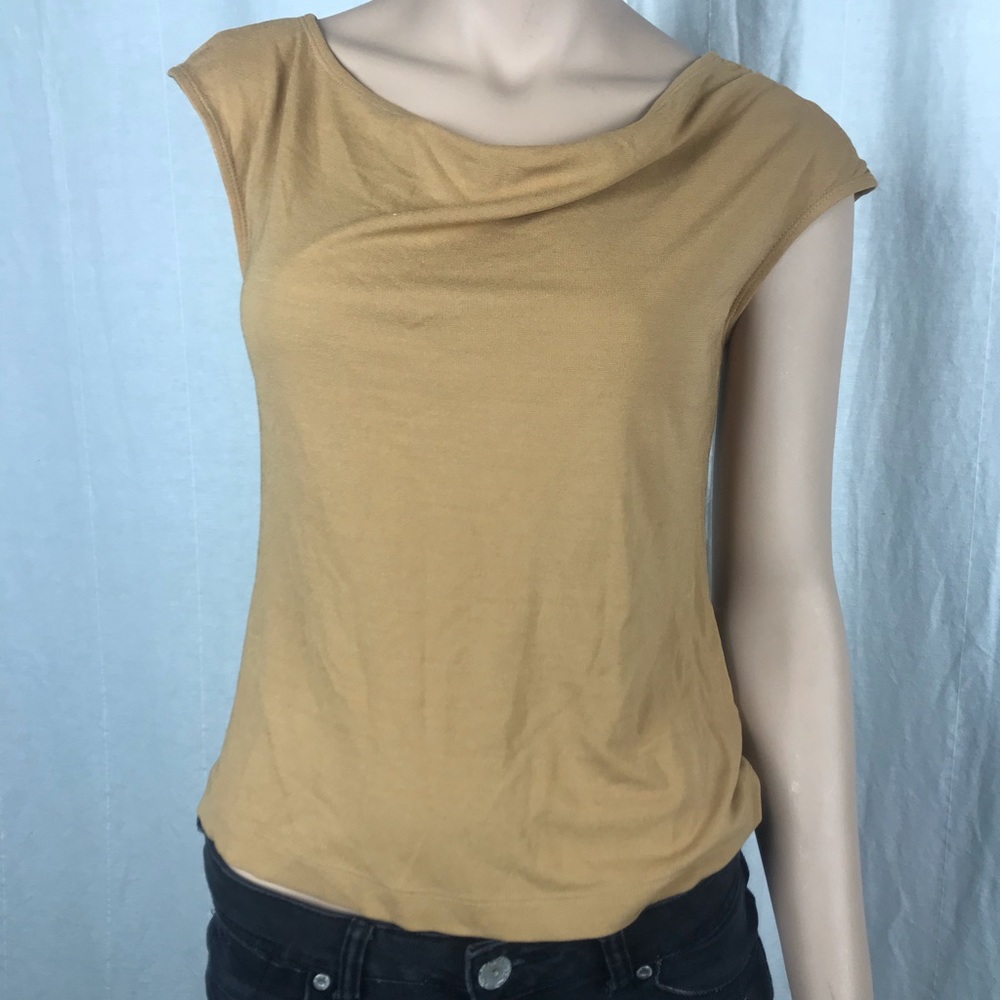 Donna Karan top